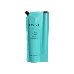 Ecoya Lotus Flower Reed Diffuser Refill 200ml