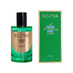 Ecoya Fragranced Room Spray Fresh Pine 100ml