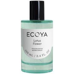 Ecoya Lotus Flower Room Spray 100ml