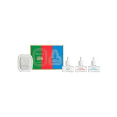 Ecoya Plug-in Diffuser Gift Set