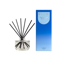 Ecoya Sandalwood and Amber Reed Diffuser 200ml