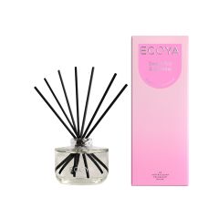 Ecoya Sweet Pea and Jasmine Reed Diffuser 200ml