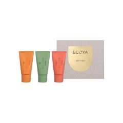 Ecoya The Hand Cream Edit 