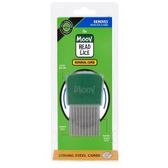 Ego Moov Headlice Comb