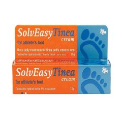 Ego Solveasy Tinea | 15g