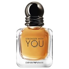 Emporio Armani Stronger With You Eau De Toilette 30ml