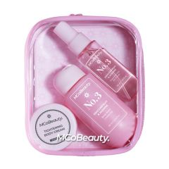 MCoBeauty Endless Summer Gift Pack - No 3