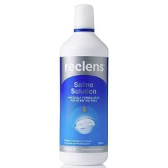 Reclens Saline Solution 500mL