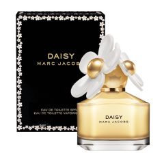 Marc Jacobs Daisy Eau De Toilette 100ml