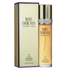 Elizabeth Taylor White Diamonds EDT 100ml