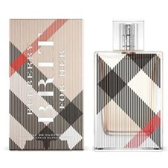 Burberry Brit for Her EDP 50ml