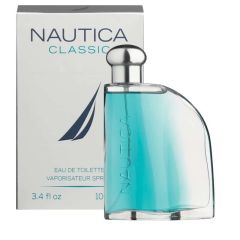 Nautica Classic Eau De Toilette 100ml