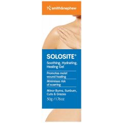 Solosite Gel 50g | Tube