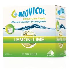 Movicol Lemon-Lime 13.8g x 30 Sachets