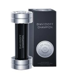 Davidoff Champion Eau De Toilette 90ml