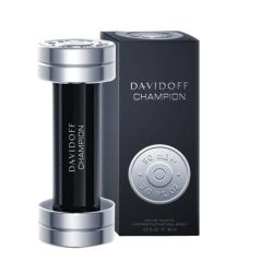 David Off Champion Eau De Toilette 90ml