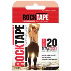 Rock Tape H20 5M x 5cm