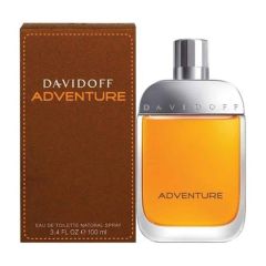 Davidoff Adventure Eau De Toilette 100ml