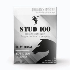 Stud 100 Desensitizing Spray 12g