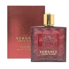 Versace Eros Flame Eau De Parfum 100ml