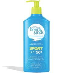 Bondi Sands Sport SPF50+ Lotion 400ml