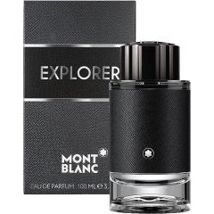 Mont Blanc Explorer Eau De Parfum 100ml