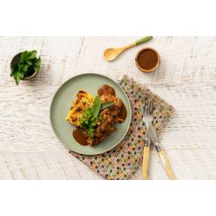 Farm Door BBQ Pulled Pork 400g