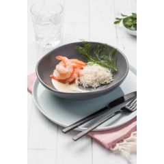 Farm Door King Prawns With Garlic Cream Sauce 400g