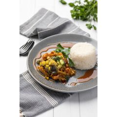 Farm Door Indian Vegetable Curry 400g