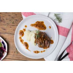 Farm Door Lamb Shanks 400g