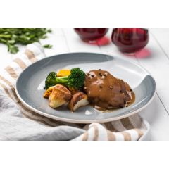 Farm Door Roast Chicken 280g