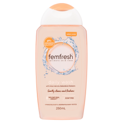 Femfresh Daily Wash 250ml