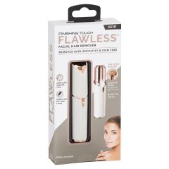 Finishing Touch Flawless Facial Hair Remover 1 Pack