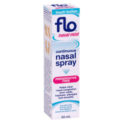 Flo Nasal Mist 50ml