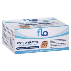 Flo Post Operative Kit 70 Sachets