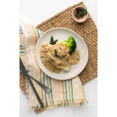 Farm Door French Chicken Casserole 400g