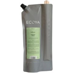Ecoya  French Pear Diffuser Refill 200ml