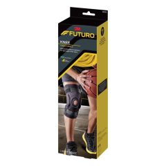 Futuro Hinged Knee Stabiliser Adjustable