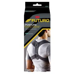 Futuro Posture Corrector Adjustable