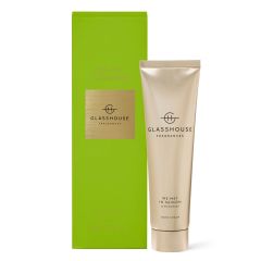 Glasshouse We Met in Saigon Hand Cream 100ml