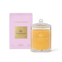 Glasshouse A Tahaa Affair Candle 380g