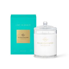 Glasshouse Lost in Amalfi Candle 380g