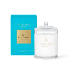 Glasshouse Melbourne Muse Candle 380g