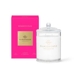 Glasshouse Rendezvous Candle 380g