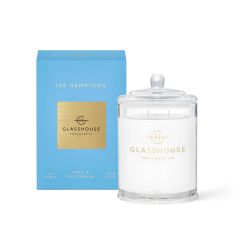 Glasshouse The Hamptons Candle 380g