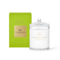 Glasshouse We Met in Saigon Candle 380g
