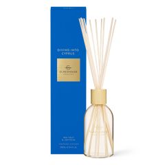 Glasshouse Diving into Cyprus Diffuser 250ml