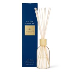 Glasshouse I’ll Take Manhattan Diffuser 250ml