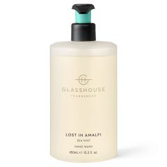 Glasshouse Lost in Amalfi Hand Wash 450ml