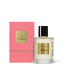 Glasshouse Forever Florence Eau De Parfum 100ml